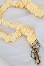 Baby Yellow Lanyard