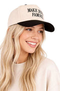 Make Jesus Famous Hat