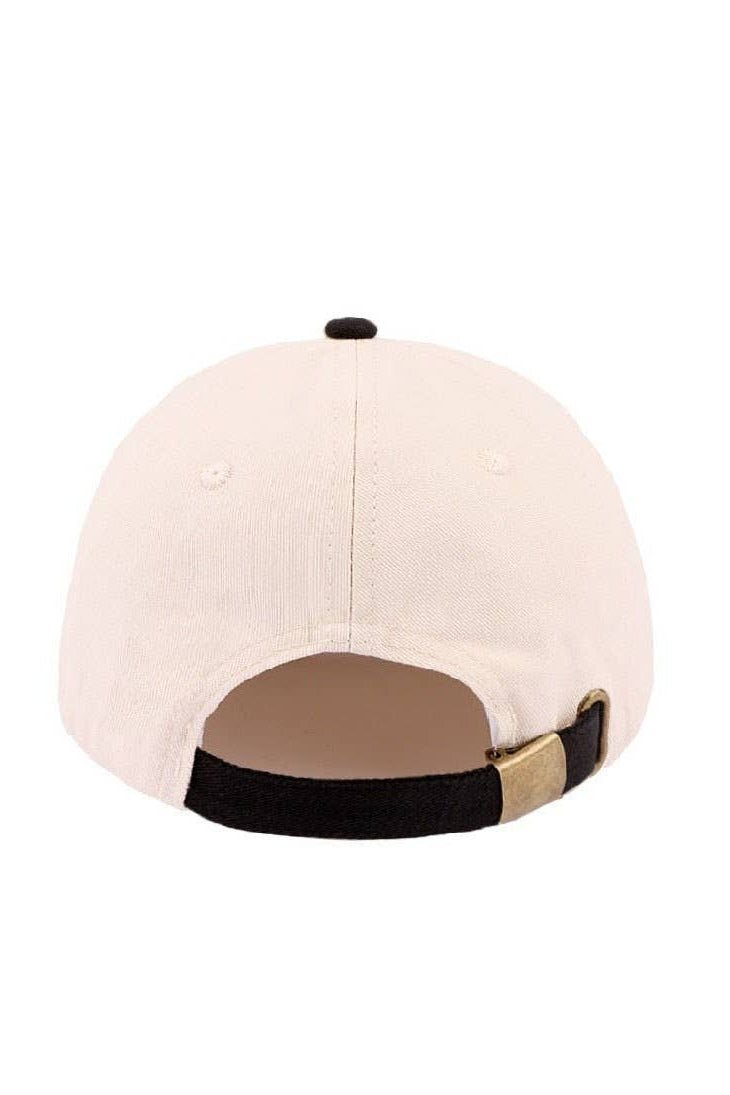 Sunday Worship Club Hat