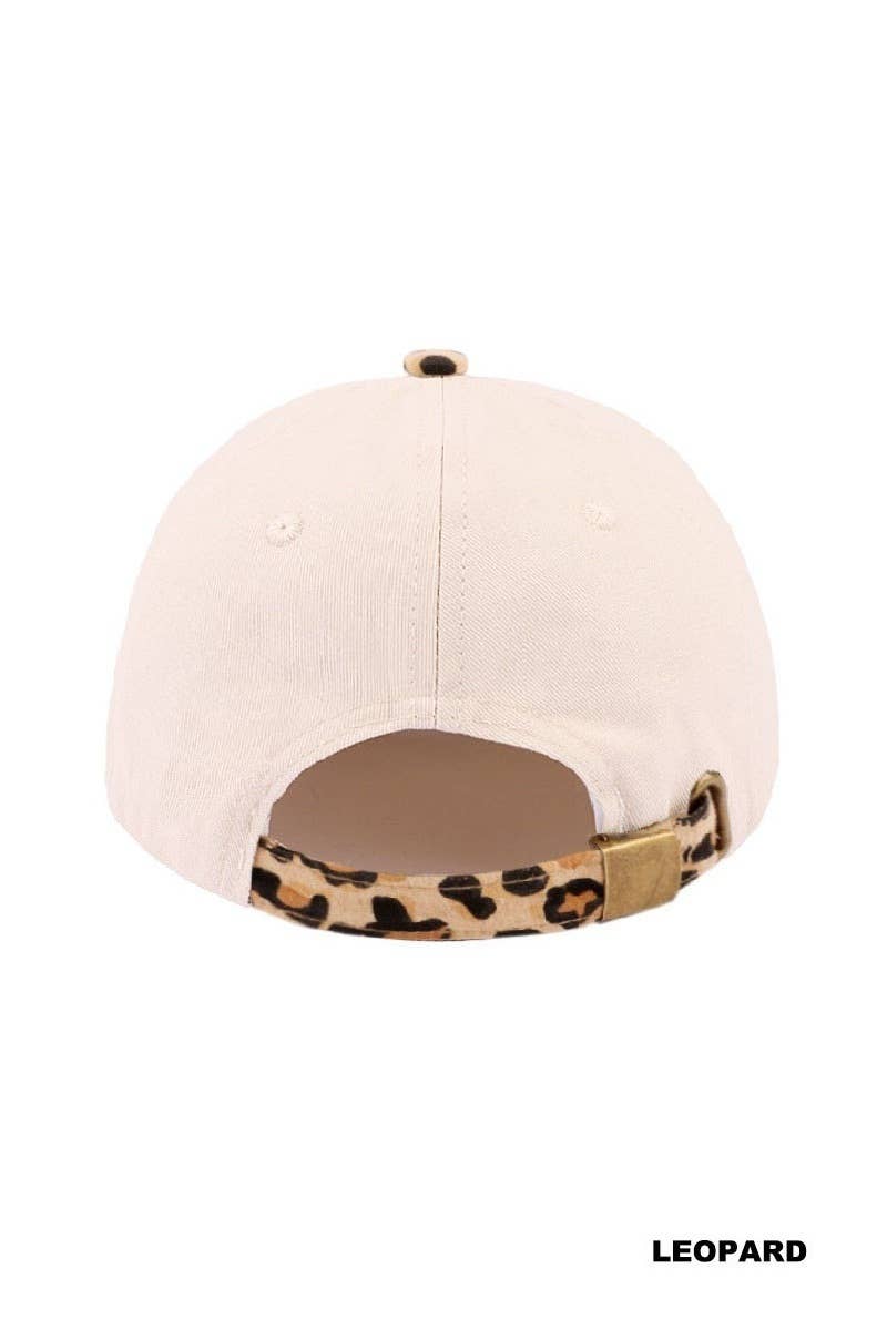Love Like Jesus Hat