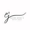 Ellie Jane's - Home