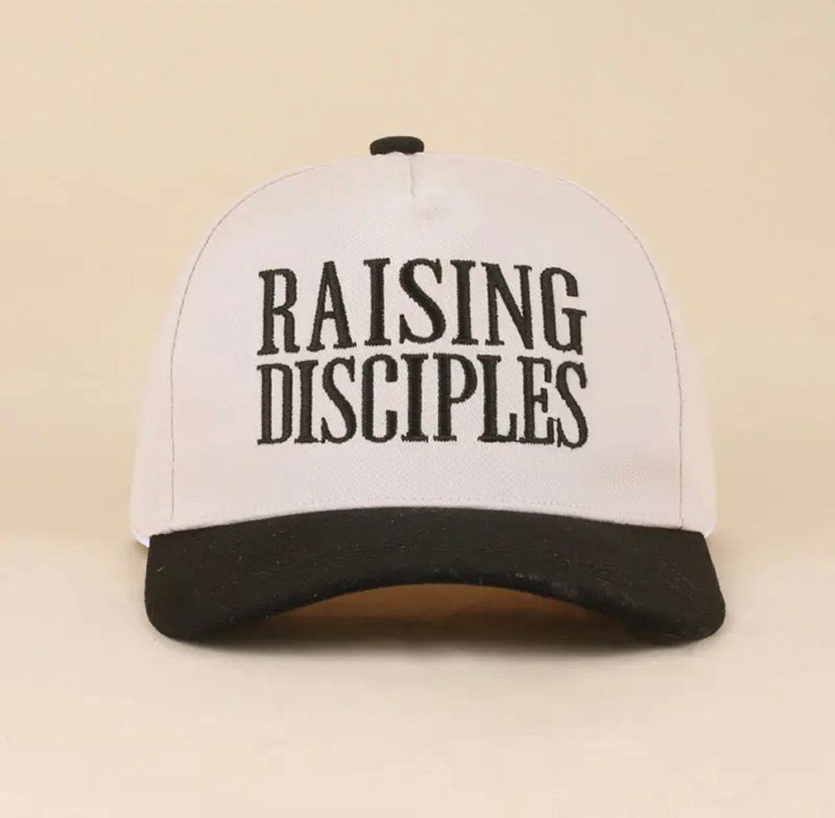 Raising Disciples Hat
