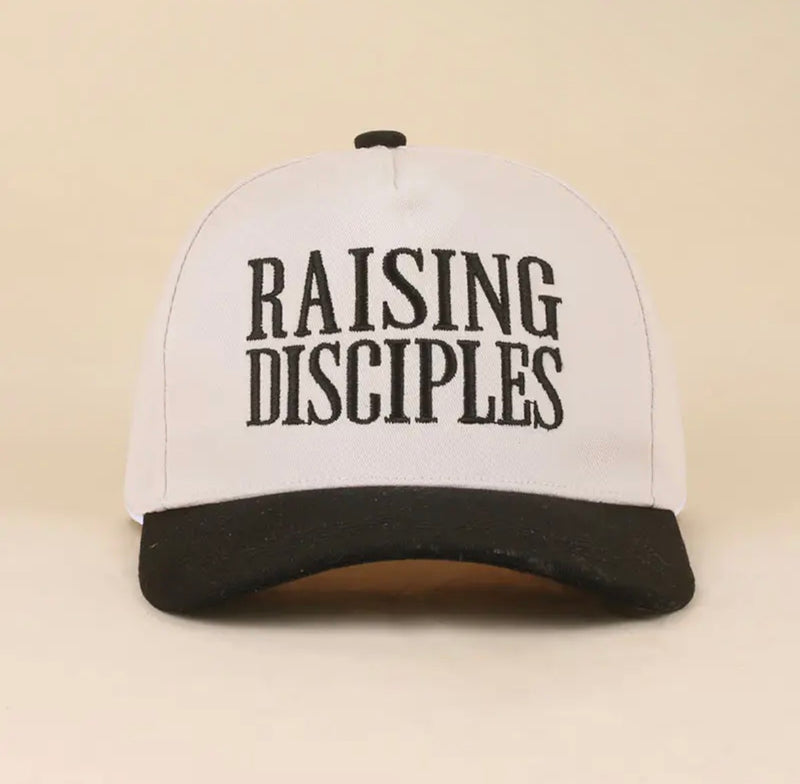 Raising Disciples Hat