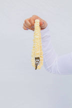 Baby Yellow Lanyard