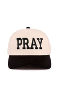 Pray Hat