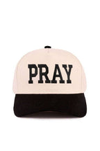 Pray Hat
