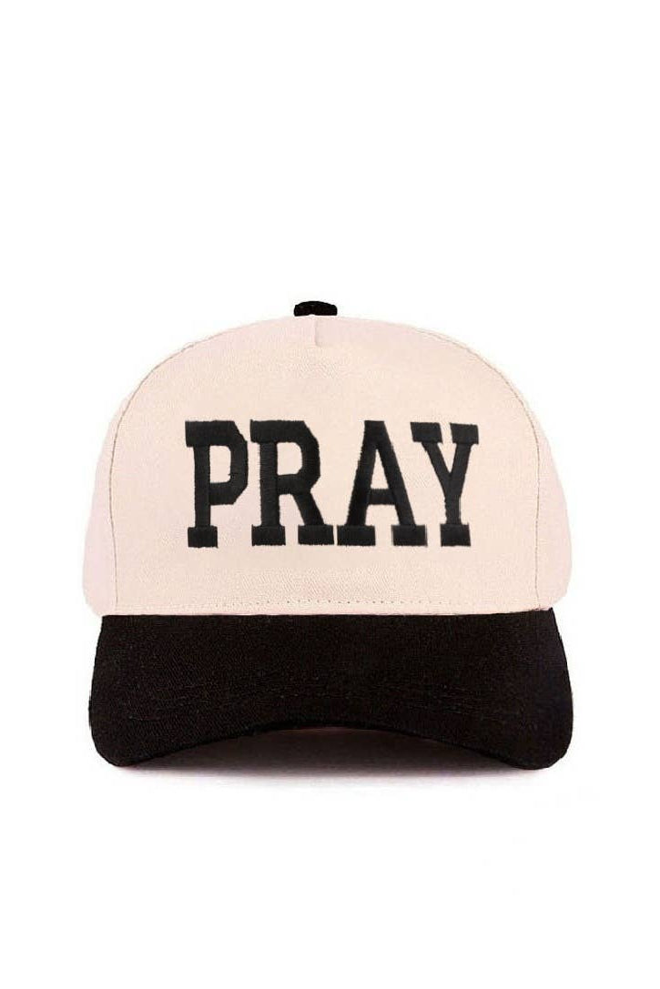 Pray Hat