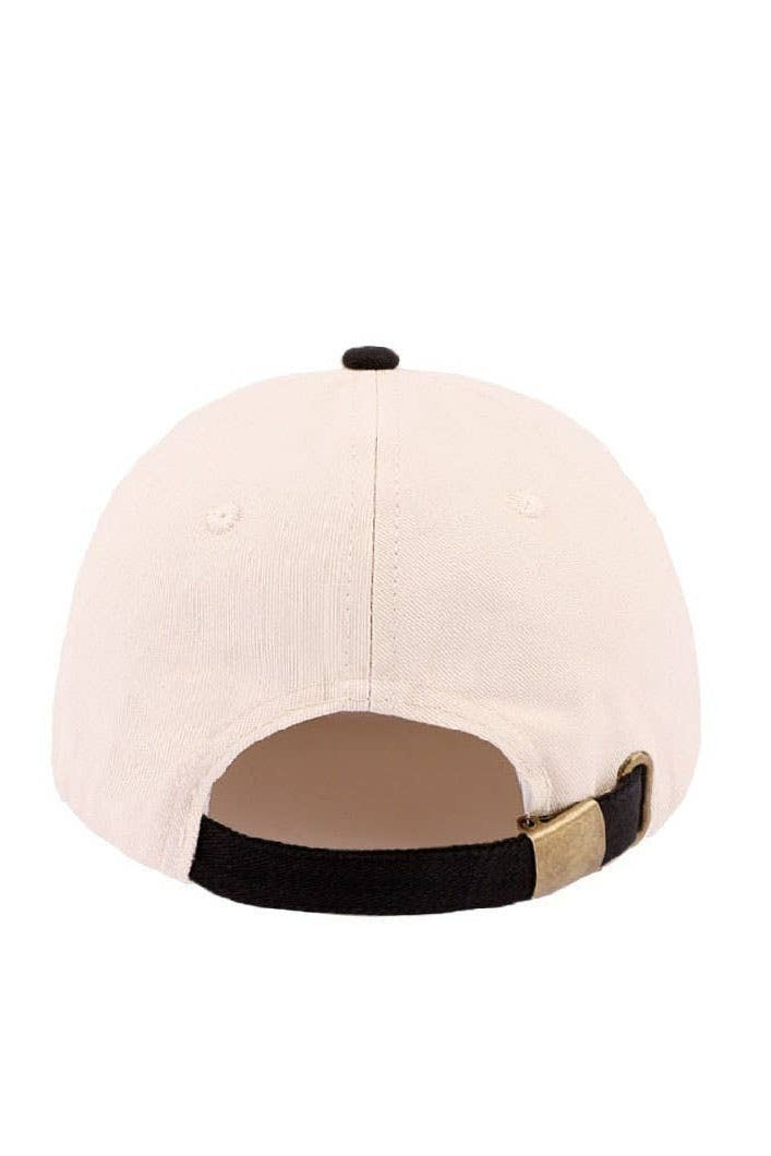 Make Heaven Crowded Hat