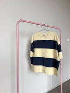 Polly Color Block Top